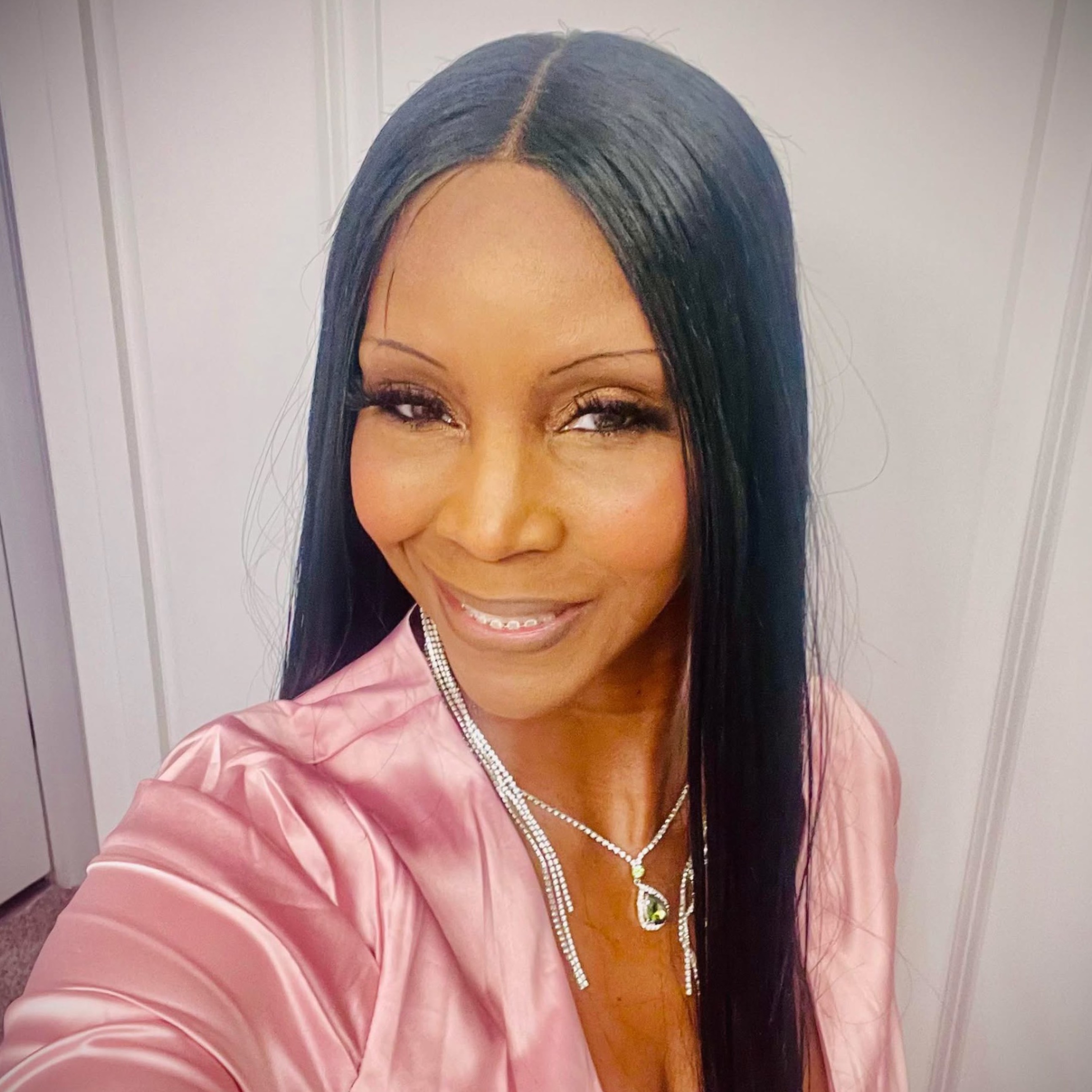 Ms. Lisa Savoy