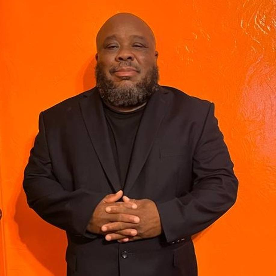 Mr. Renford Wood