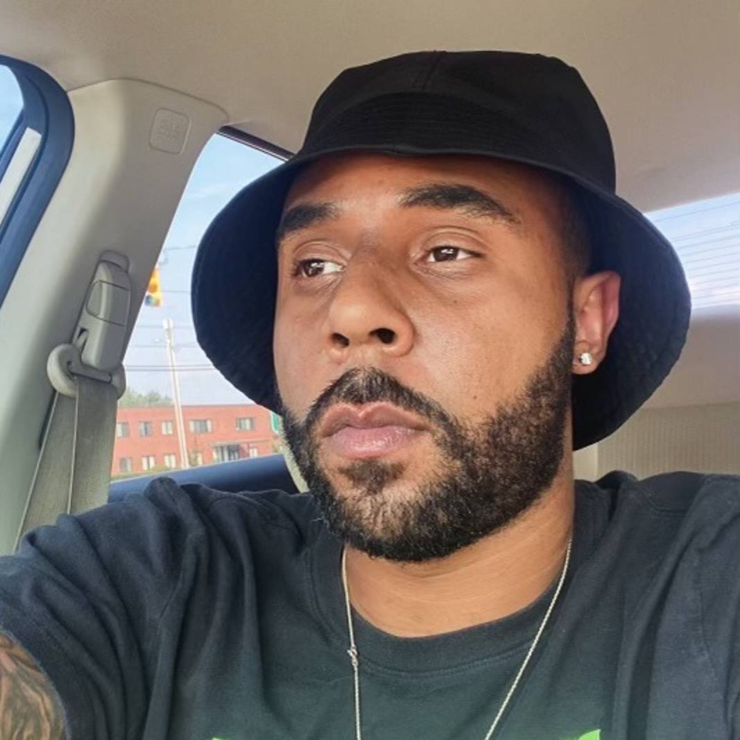Rashawn Vaughn