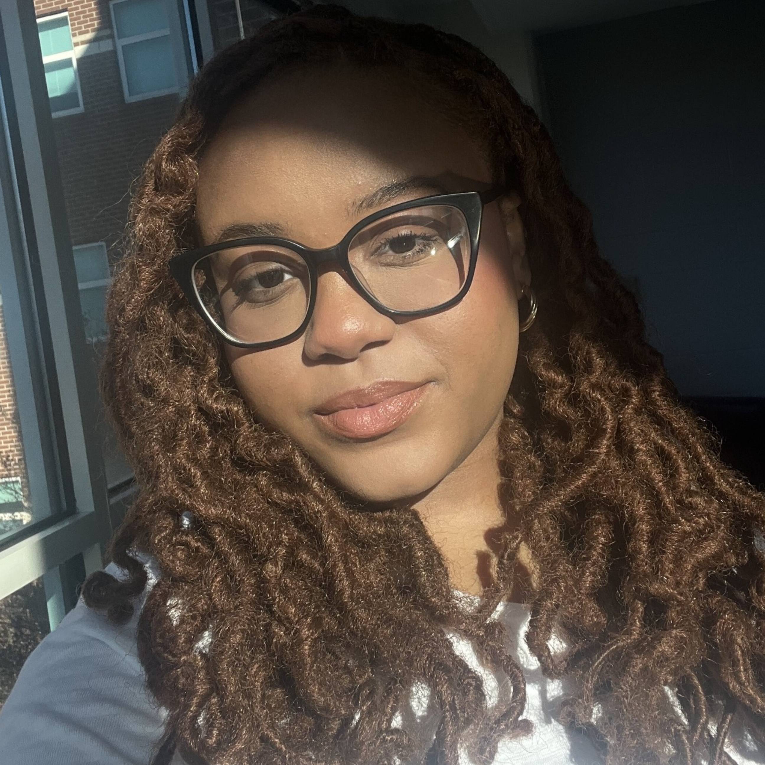 Tamara Wood